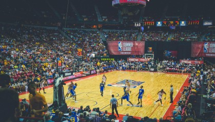 ESPN恶搞哈登MVP之旅！九年来胡子变化生动展现