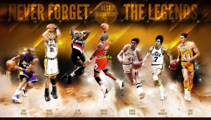 美媒爆料，勇士18个月内多次联系湖人，渴望促成詹姆斯与库里联手！