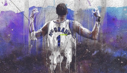 加斯佩里尼战术革新，迪巴拉出任中锋，打破高大中锋传统迷思